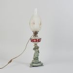 1423 5040 PARAFFIN LAMP